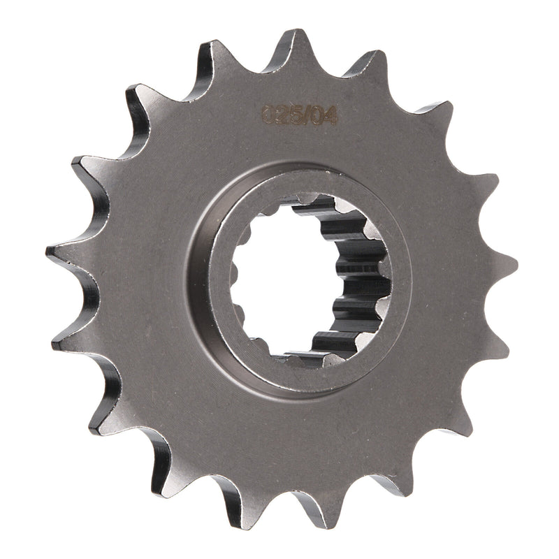 Load image into Gallery viewer, MTX 1298 Steel Front Sprocket #428