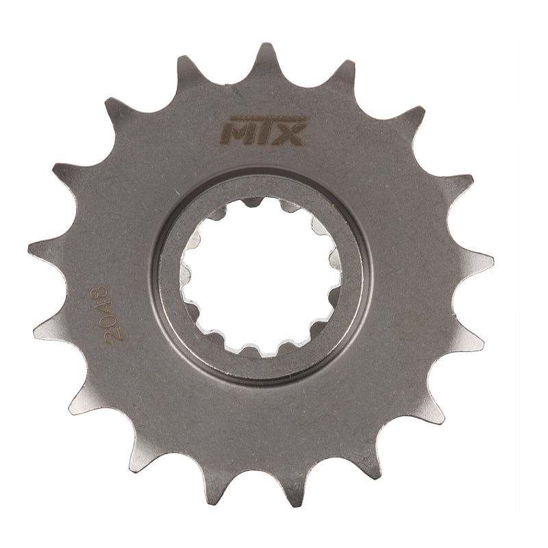 Load image into Gallery viewer, MTX 1298 Steel Front Sprocket #428