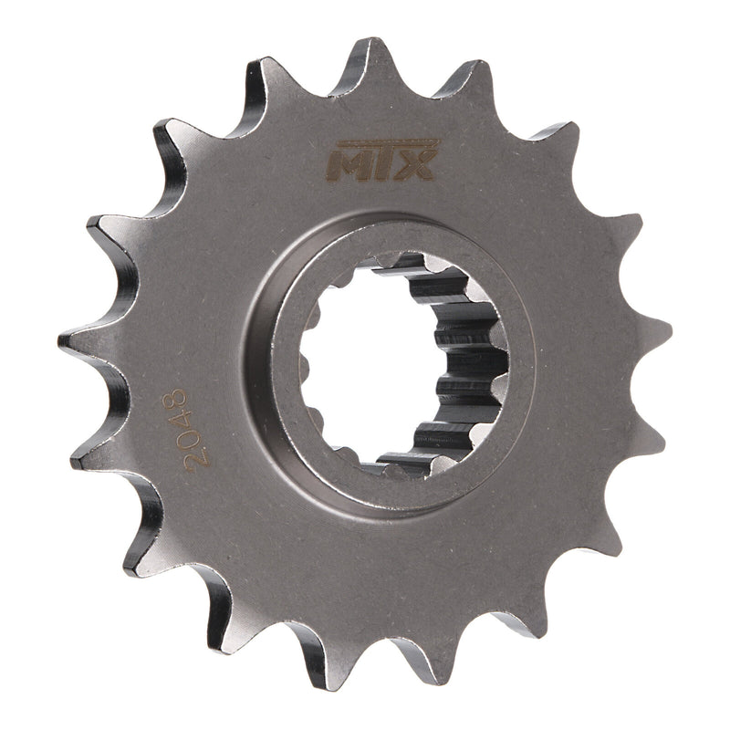 Load image into Gallery viewer, MTX 1298 Steel Front Sprocket #428