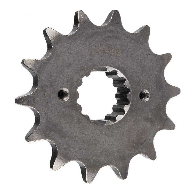 Load image into Gallery viewer, MTX 740 Steel Front Sprocket #525