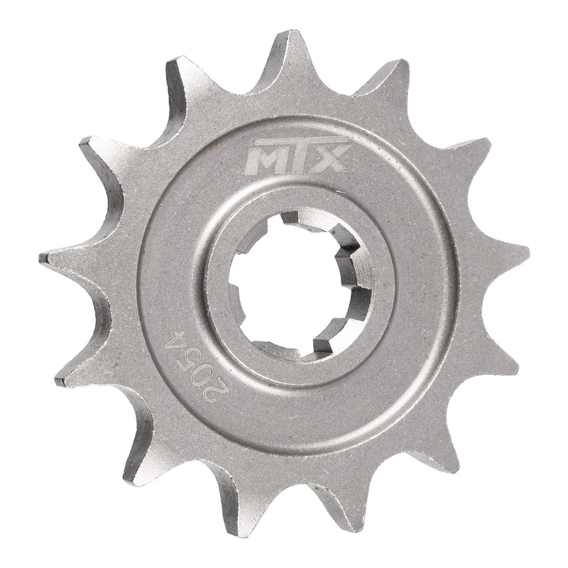 Load image into Gallery viewer, MTX 1501 Steel Front Sprocket #428