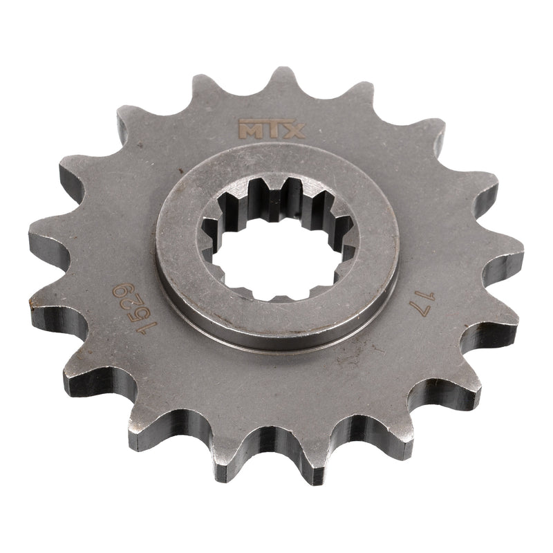 Load image into Gallery viewer, MTX 1529 Steel Front Sprocket #530