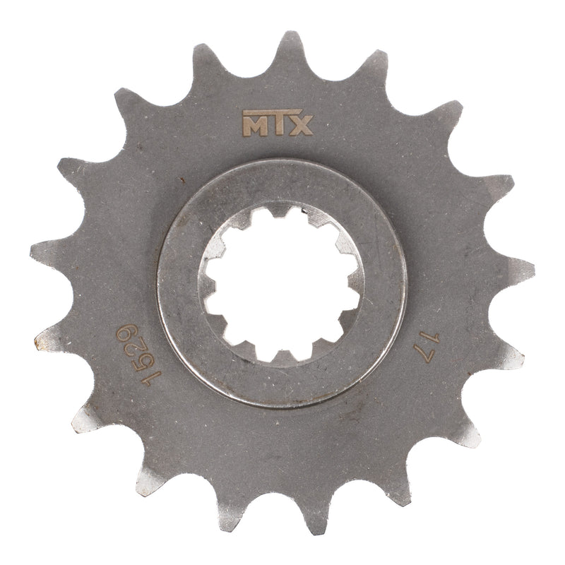 Load image into Gallery viewer, MTX 1529 Steel Front Sprocket #530