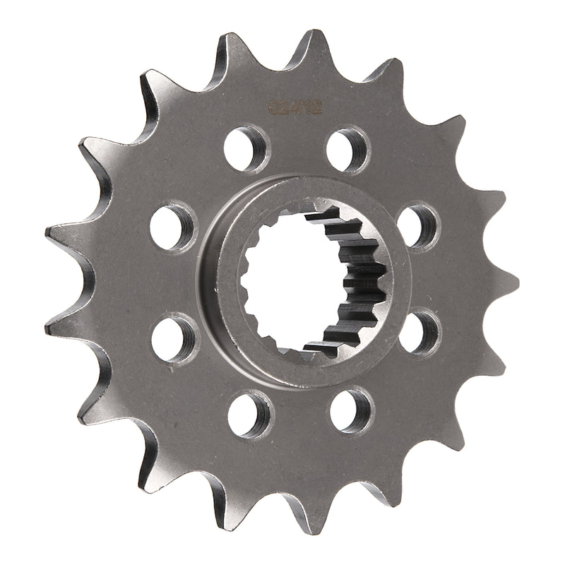 Load image into Gallery viewer, MTX 704 Steel Front Sprocket #525