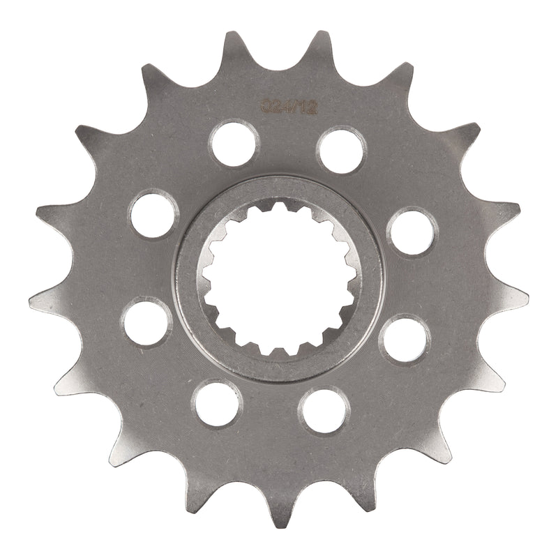Load image into Gallery viewer, MTX 704 Steel Front Sprocket #525