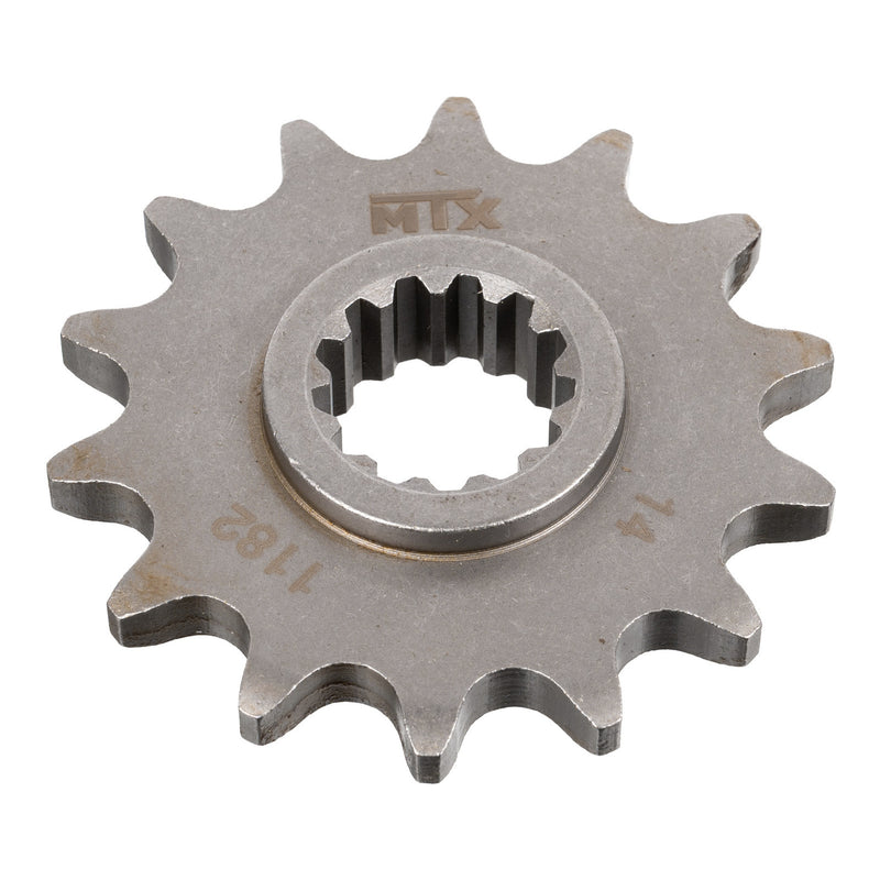 Load image into Gallery viewer, MTX 1182 Steel Front Sprocket #525