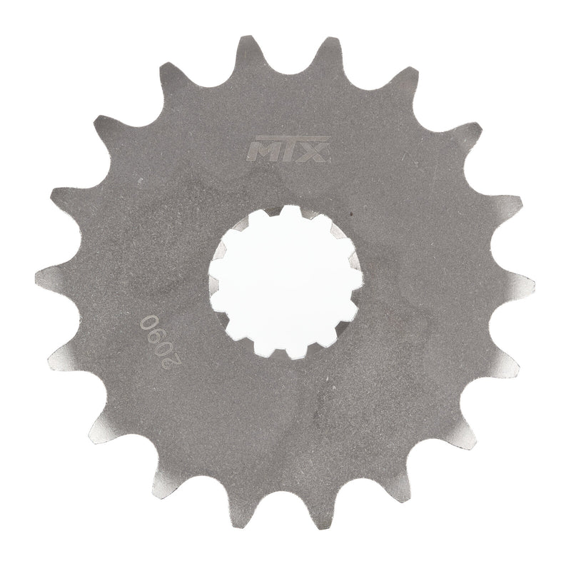 Load image into Gallery viewer, MTX 1180 Steel Front Sprocket #530