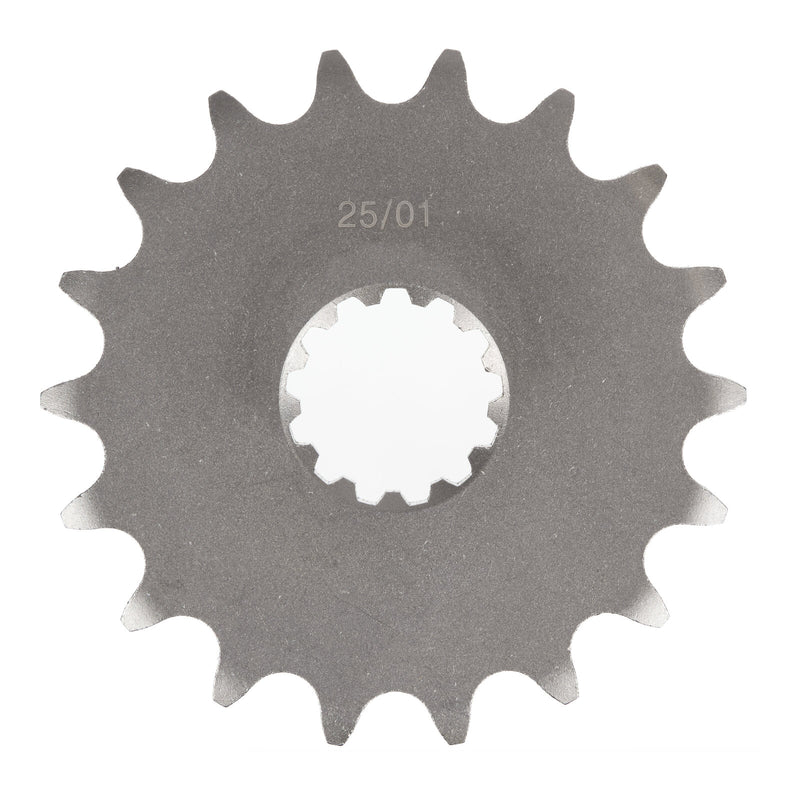 Load image into Gallery viewer, MTX 1180 Steel Front Sprocket #530