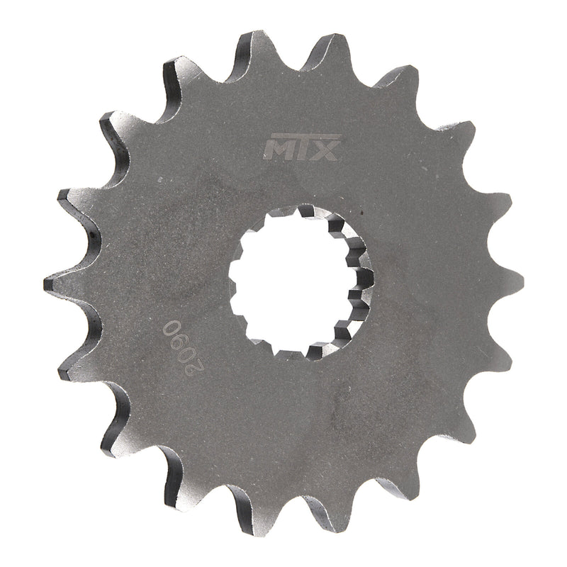 Load image into Gallery viewer, MTX 1180 Steel Front Sprocket #530