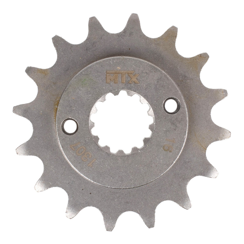 Load image into Gallery viewer, MTX 1307 Steel Front Sprocket #520