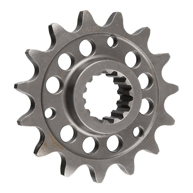 Load image into Gallery viewer, MTX 741 Steel Front Sprocket #525