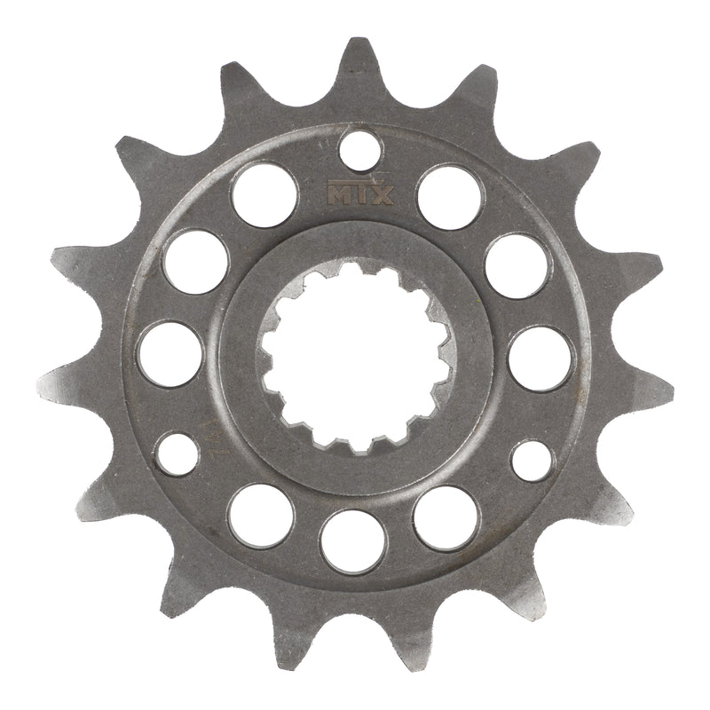 Load image into Gallery viewer, MTX 741 Steel Front Sprocket #525