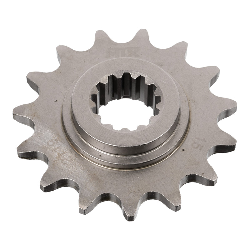 Load image into Gallery viewer, MTX 1538 Steel Front Sprocket #520
