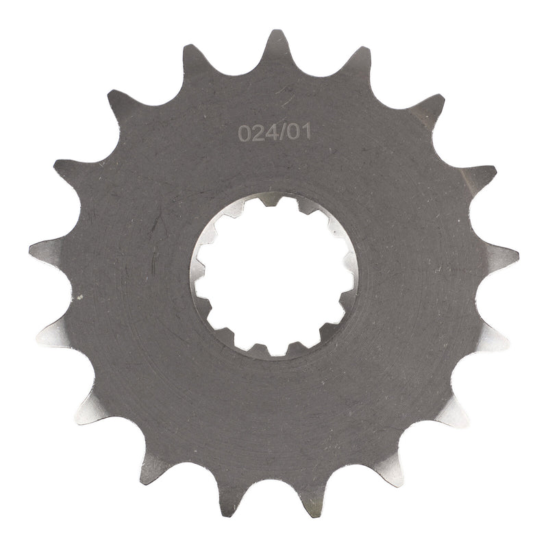 Load image into Gallery viewer, MTX 1183 Steel Front Sprocket #525