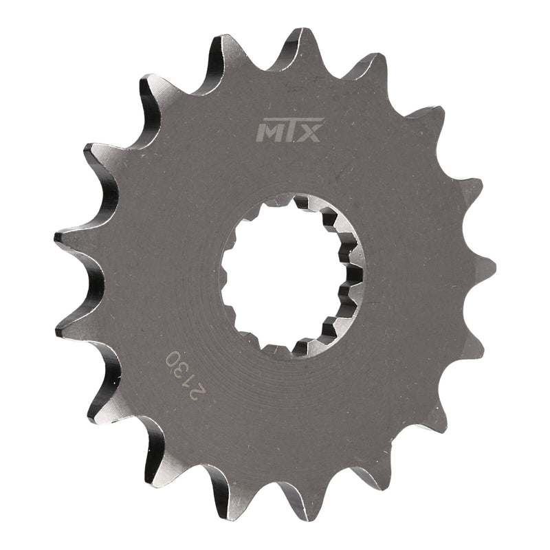 Load image into Gallery viewer, MTX 1183 Steel Front Sprocket #525