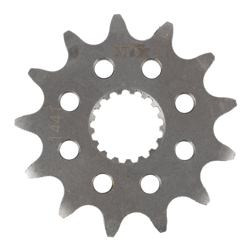 Load image into Gallery viewer, MTX 1441 Steel Front Sprocket #520