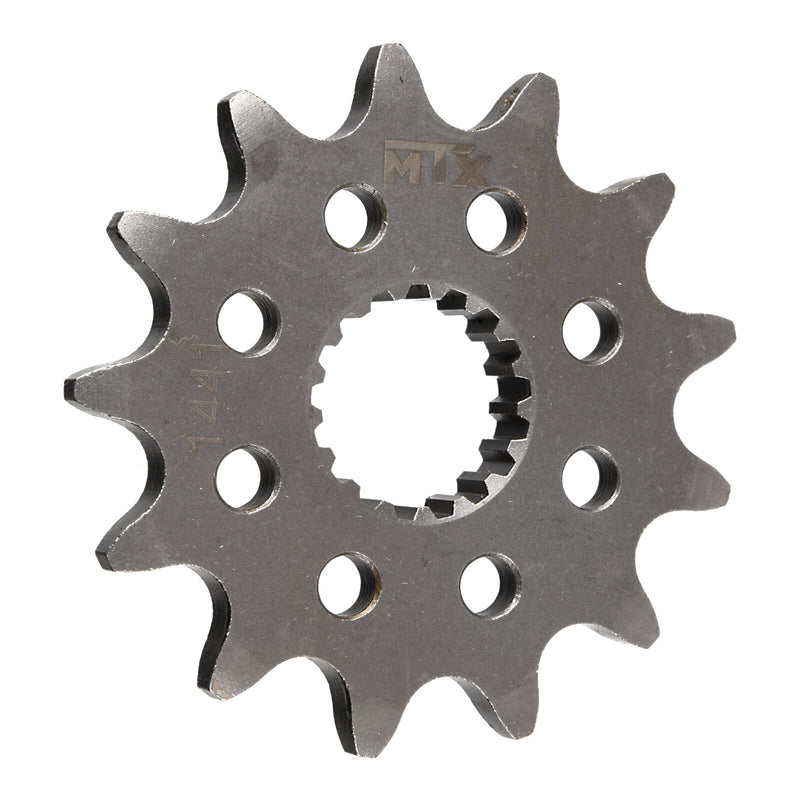 Load image into Gallery viewer, MTX 1441 Steel Front Sprocket #520