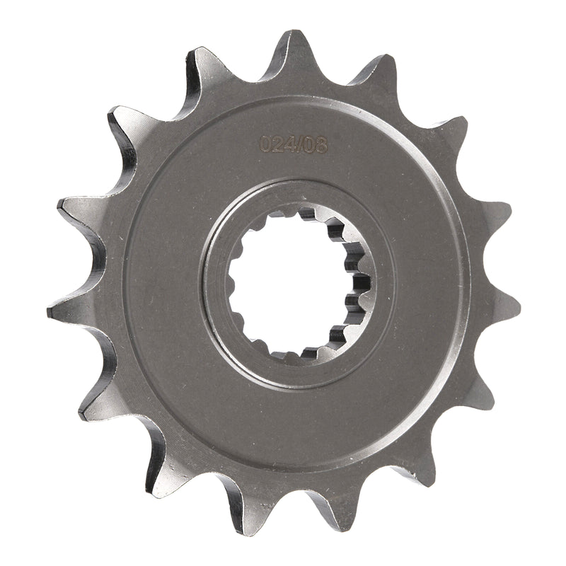 Load image into Gallery viewer, MTX 1537 Steel Front Sprocket #525