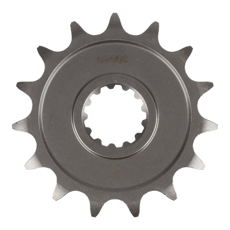 Load image into Gallery viewer, MTX 1537 Steel Front Sprocket #525
