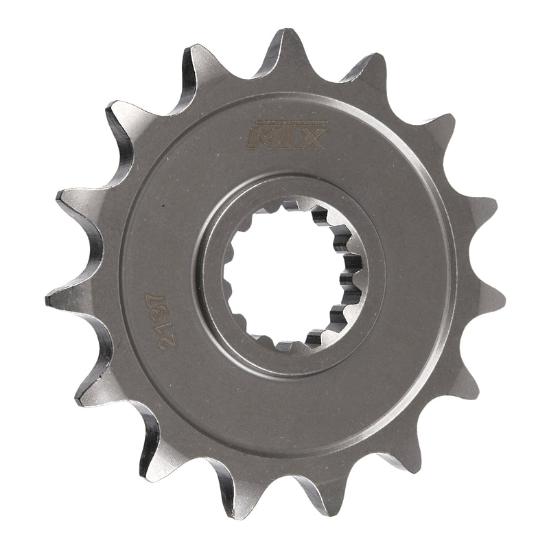 Load image into Gallery viewer, MTX 1537 Steel Front Sprocket #525
