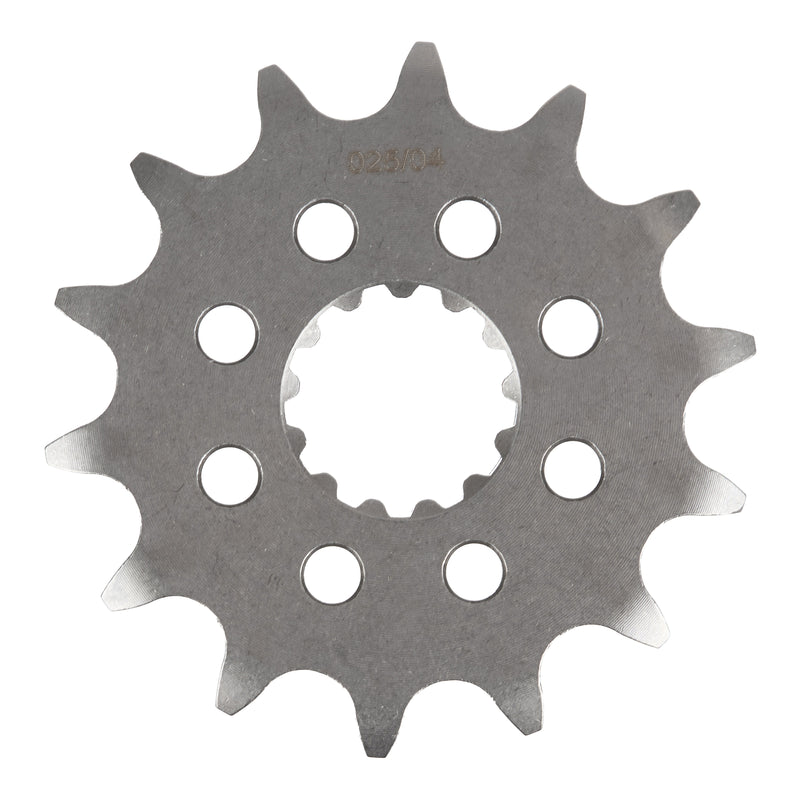 Load image into Gallery viewer, MTX 1565 Steel Front Sprocket #520
