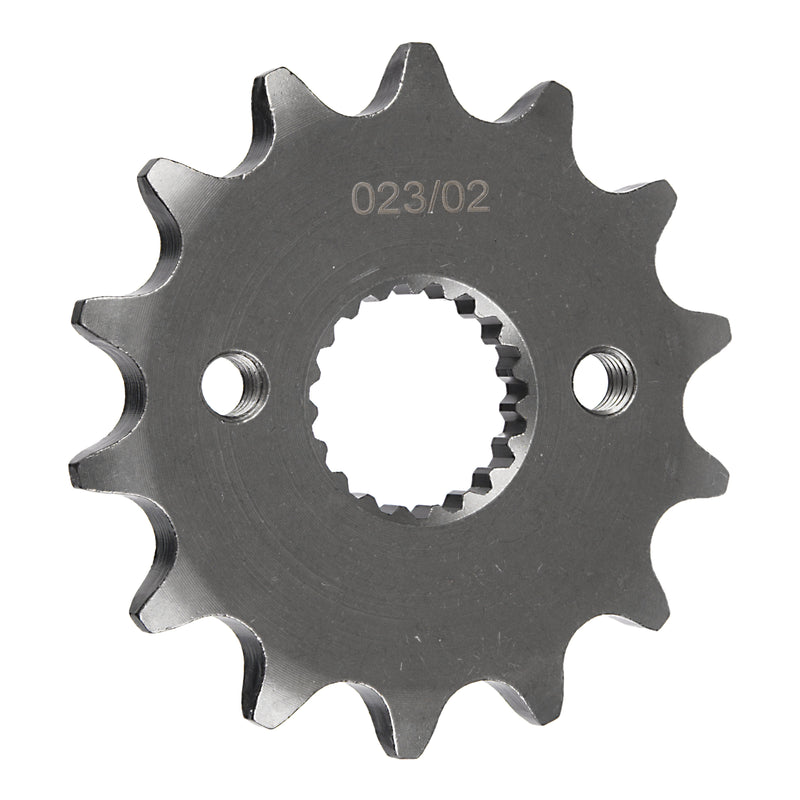 Load image into Gallery viewer, MTX 1310 Steel Front Sprocket #420