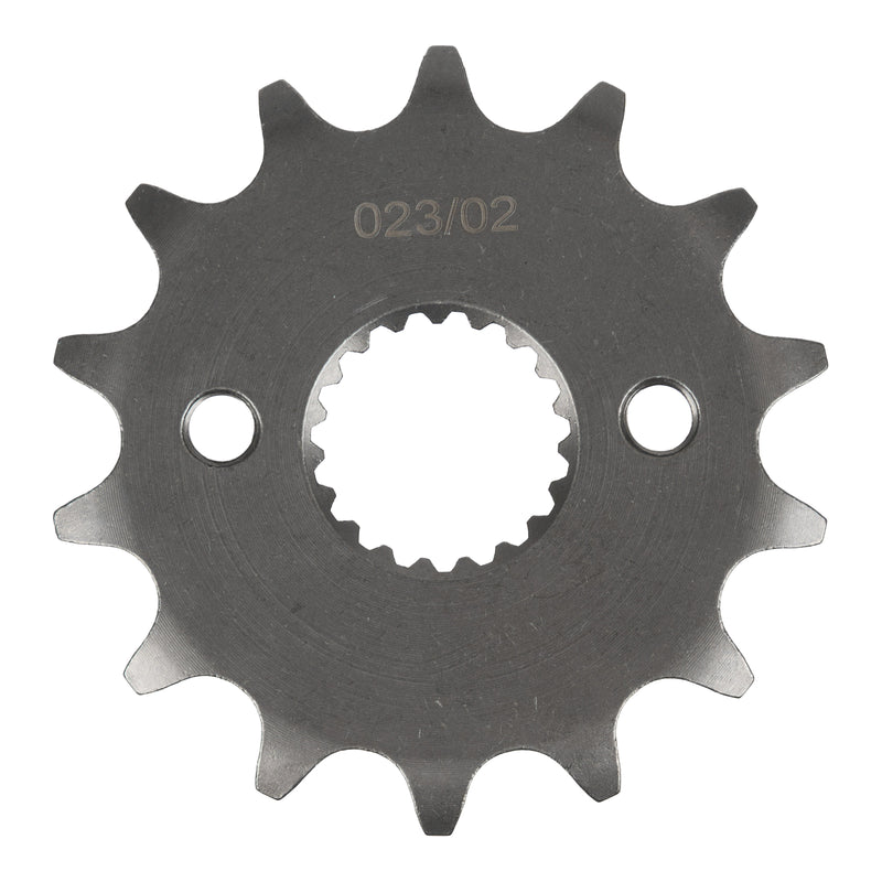 Load image into Gallery viewer, MTX 1310 Steel Front Sprocket #420