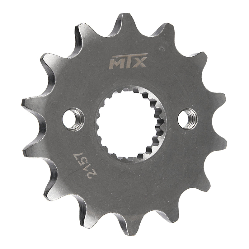 Load image into Gallery viewer, MTX 1310 Steel Front Sprocket #420