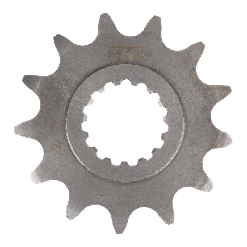 Load image into Gallery viewer, MTX 1592 Steel Front Sprocket #520