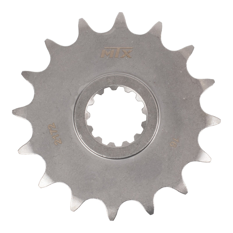 Load image into Gallery viewer, MTX 1595 Steel Front Sprocket #520