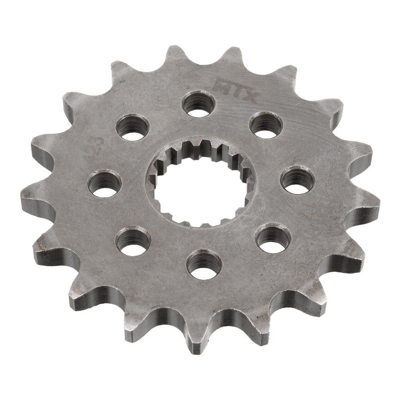 Load image into Gallery viewer, MTX 423 Steel Front Sprocket #530