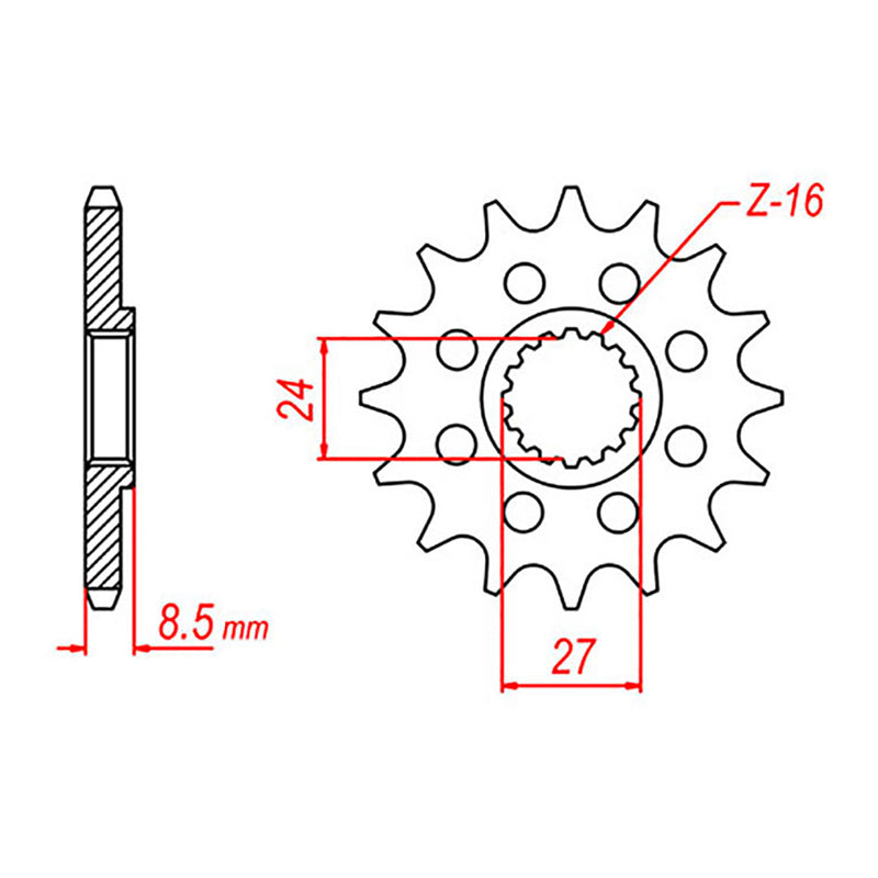 Load image into Gallery viewer, https://whitespower-images-upper.s3-ap-southeast-2.amazonaws.com/ALL/MTX/SPF2190M17.JPG