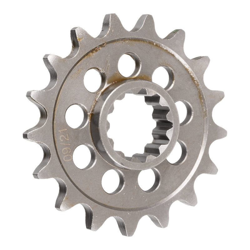 Load image into Gallery viewer, MTX 404 Steel Front Sprocket #525