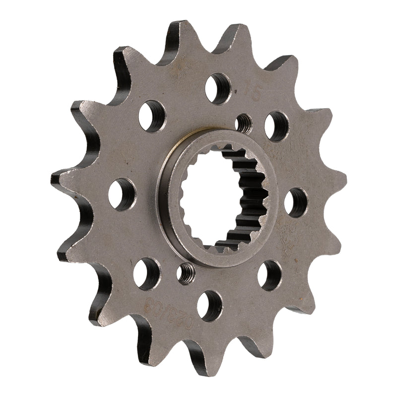 Load image into Gallery viewer, MTX 403 Steel Front Sprocket #520