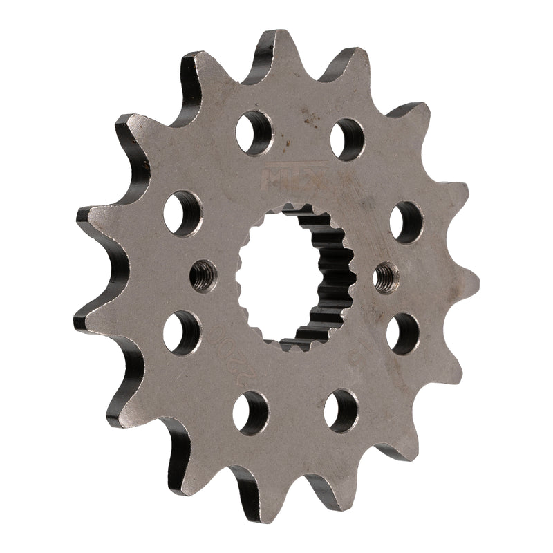 Load image into Gallery viewer, MTX 403 Steel Front Sprocket #520