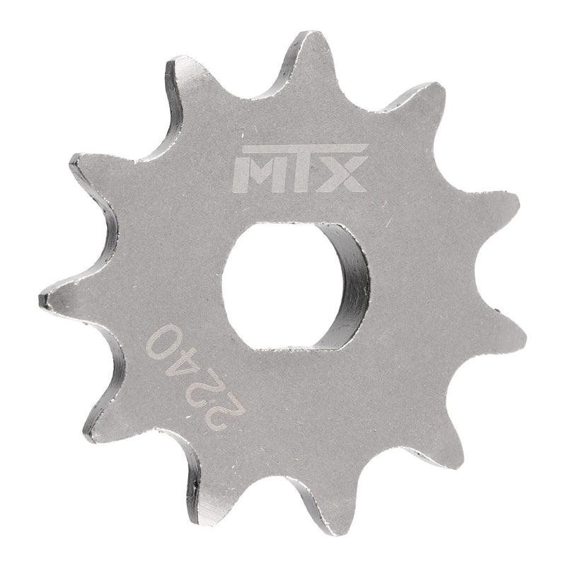 Load image into Gallery viewer, MTX KTM 50 (KT3) Steel Front Sprocket #415