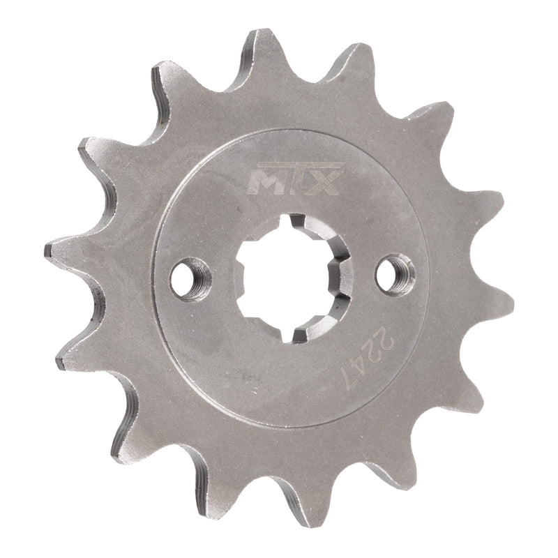 Load image into Gallery viewer, MTX 1903 Steel Front Sprocket #520