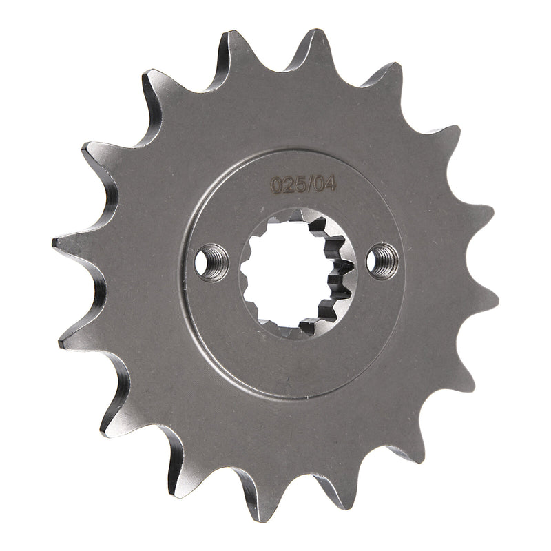 Load image into Gallery viewer, MTX 1908 Steel Front Sprocket #520