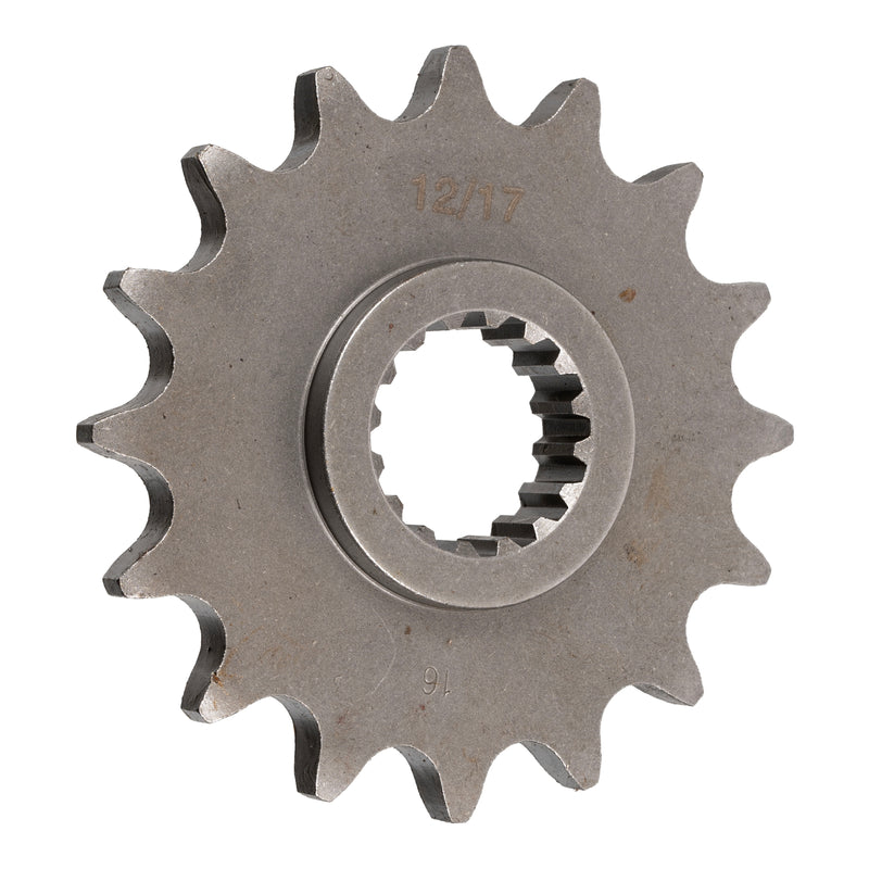 Load image into Gallery viewer, MTX 444 Steel Front Sprocket #525