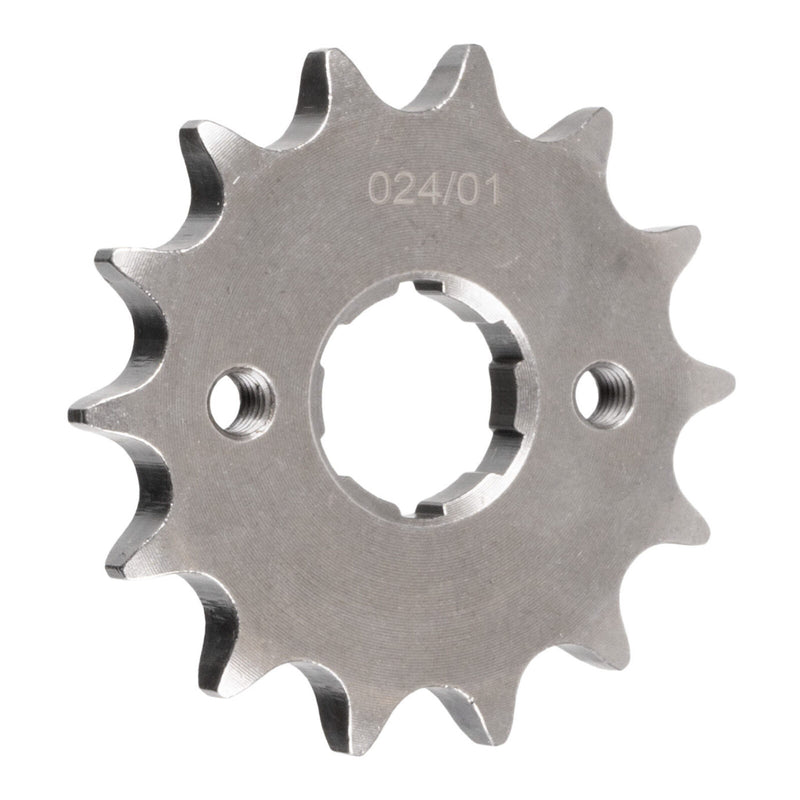 Load image into Gallery viewer, MTX 259 Steel Front Sprocket #428
