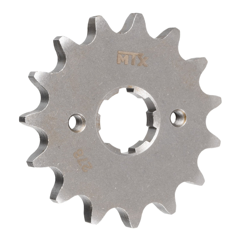 Load image into Gallery viewer, MTX 278 Steel Front Sprocket #530