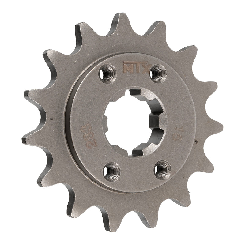 Load image into Gallery viewer, MTX 283 Steel Front Sprocket #520