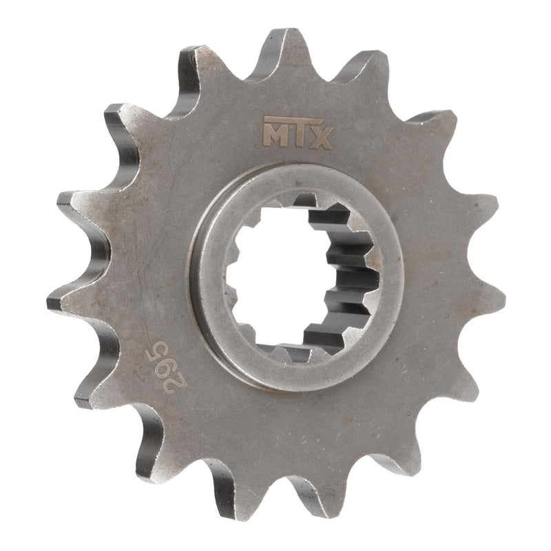 Load image into Gallery viewer, MTX 295 Steel Front Sprocket #530