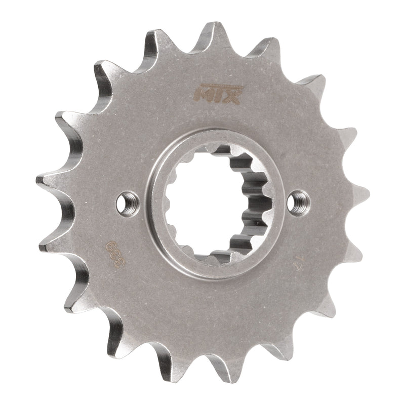 Load image into Gallery viewer, MTX 339 Steel Front Sprocket #530