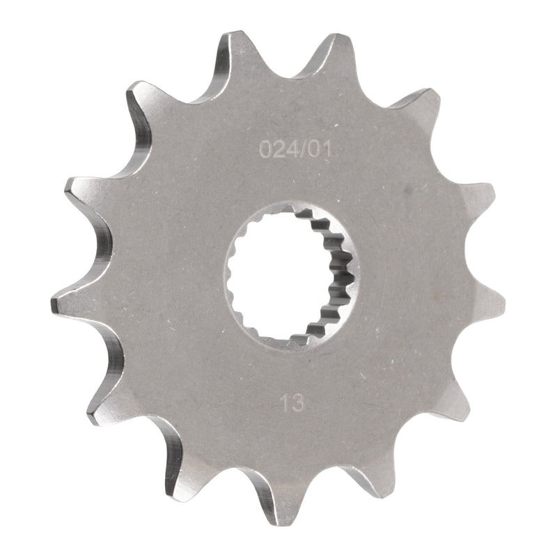 Load image into Gallery viewer, MTX 326 Steel Front Sprocket #520