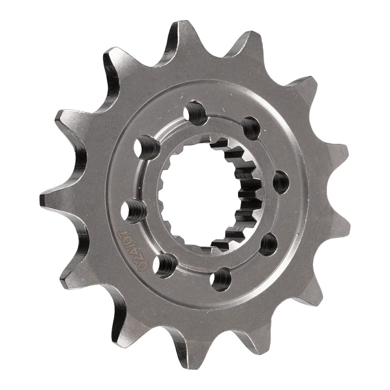 Load image into Gallery viewer, MTX 284 Steel Front Sprocket #520