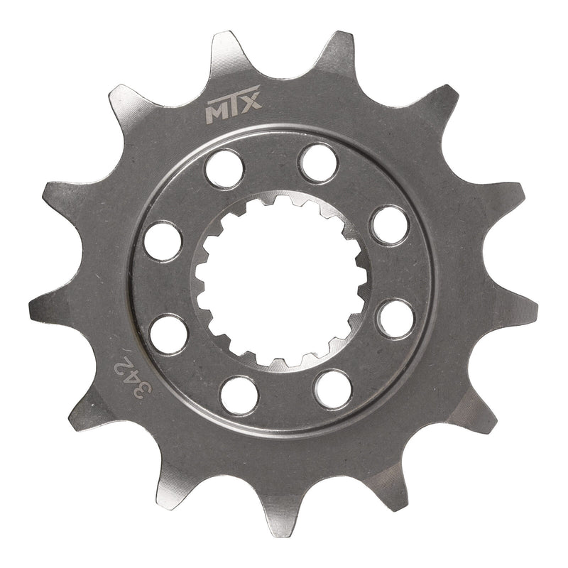 Load image into Gallery viewer, MTX 284 Steel Front Sprocket #520