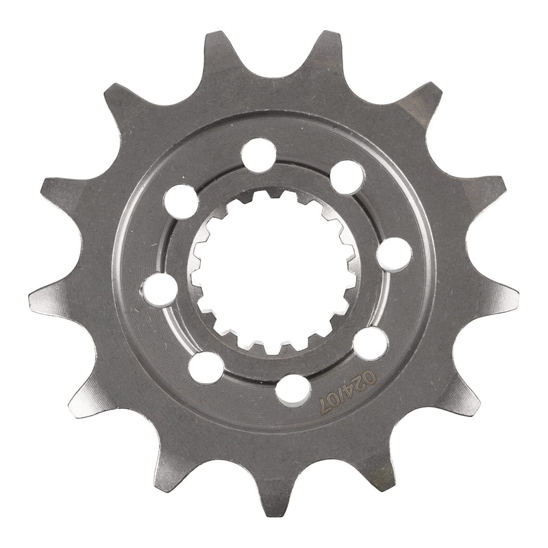 Load image into Gallery viewer, MTX 284 Steel Front Sprocket #520