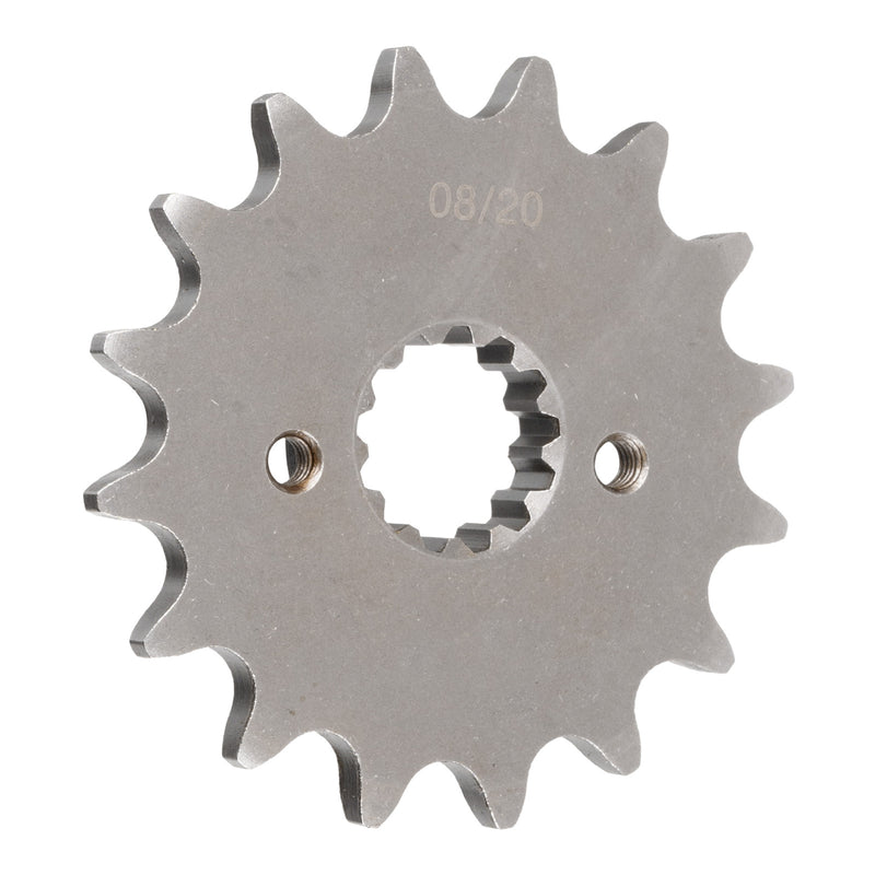 Load image into Gallery viewer, MTX 308 Steel Front Sprocket #520