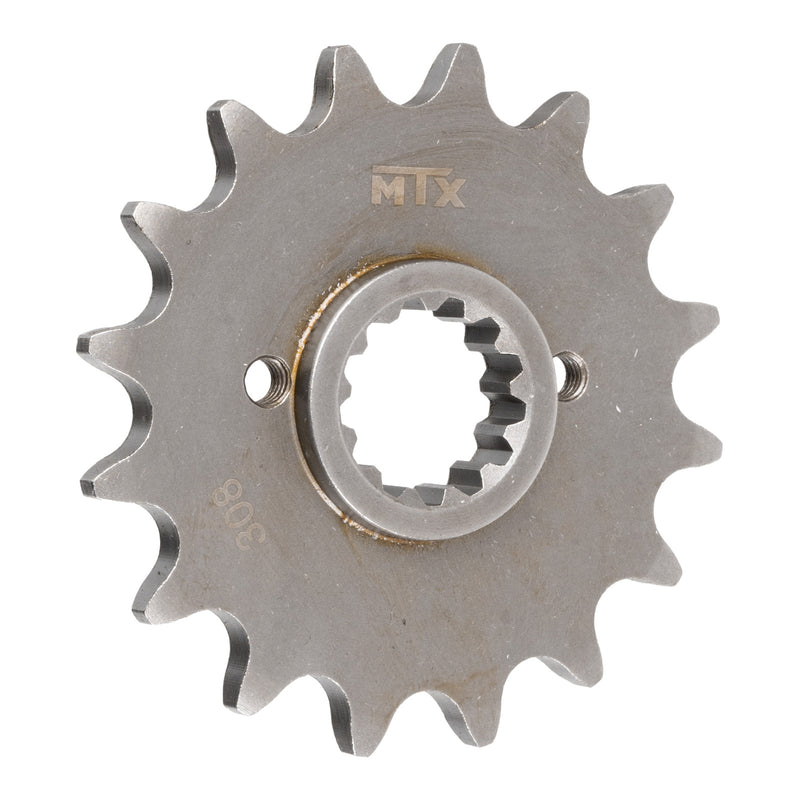 Load image into Gallery viewer, MTX 308 Steel Front Sprocket #520